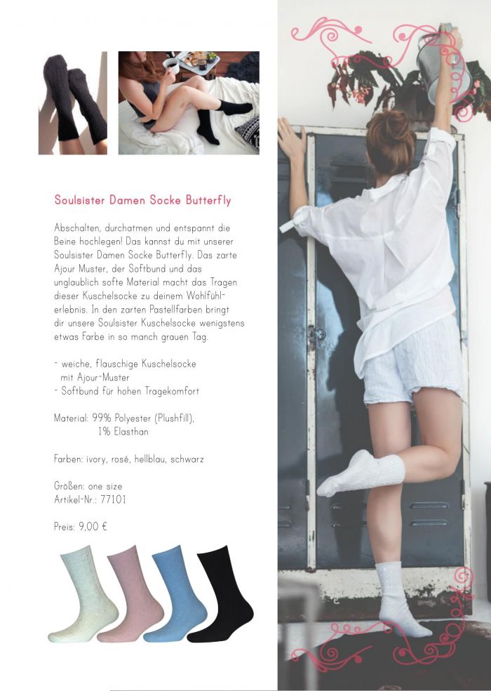 Sympatico Sympatico-katalog Hw 2019.20 Mode-81  Katalog Hw 2019.20 Mode | Pantyhose Library